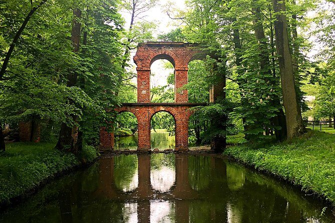 Private Day Trip From Warsaw: owicz Mazovian Countryside - A Closer Look at the Experience