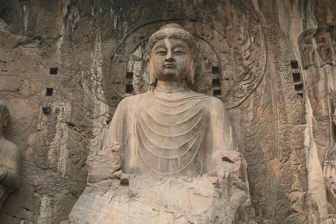 Private Day Trip from Xian to Luoyang by High-speed Train - Key Points