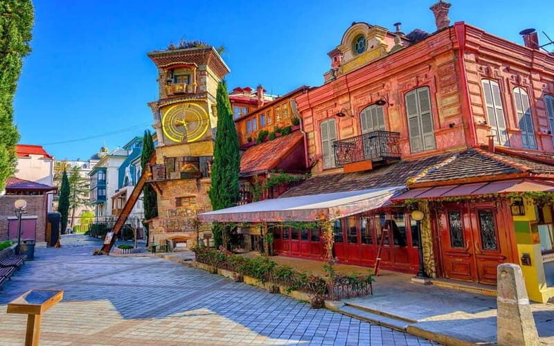 Private Day Trip from Yerevan to Tbilisi - Final Thoughts