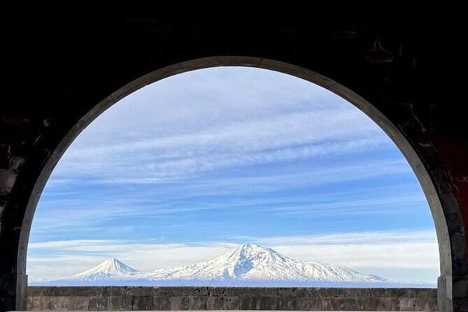 Private Day Trip from Yerevan to UNESCO World Heritage Sites - A Detailed Look at Armenia’s UNESCO Highlights