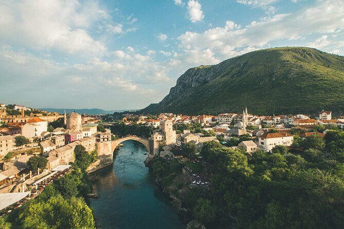 Private Day Trip from Zadar to Makarska and Mostar - Exploring the Private Day Trip from Zadar to Makarska and Mostar