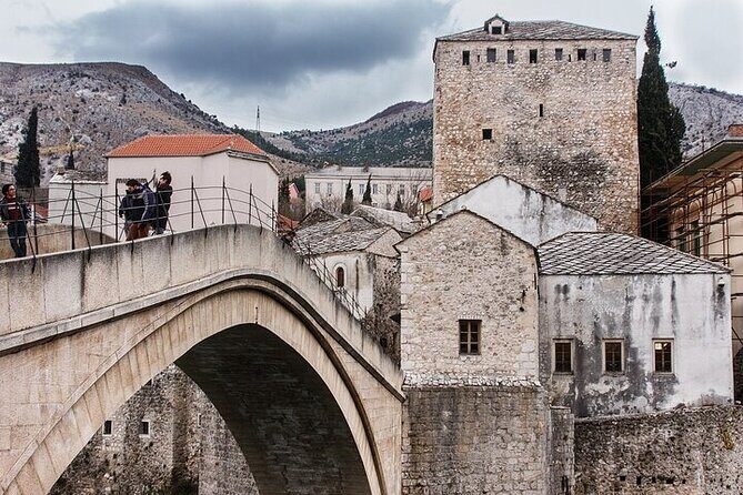 Private Day Trip from Zadar to Makarska and Mostar - A Closer Look at the Itinerary
