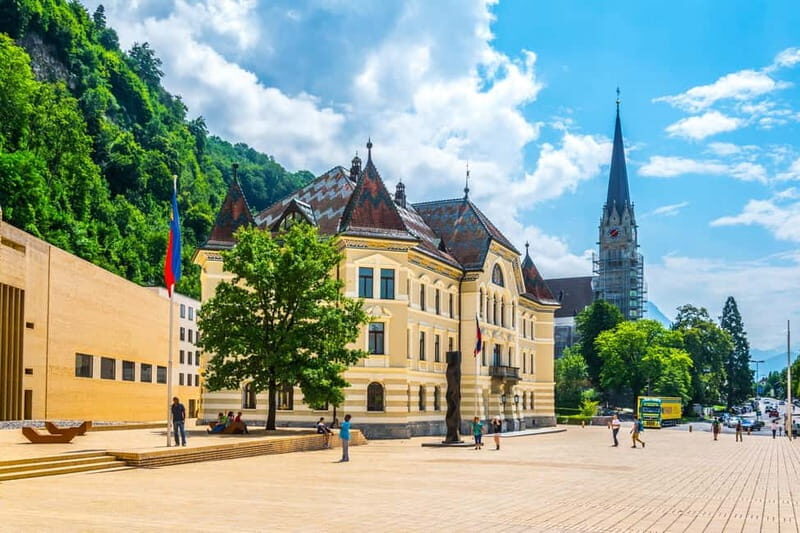 Private day trip from Zurich to Heidiland and Vaduz - Who Is This Tour Best For?
