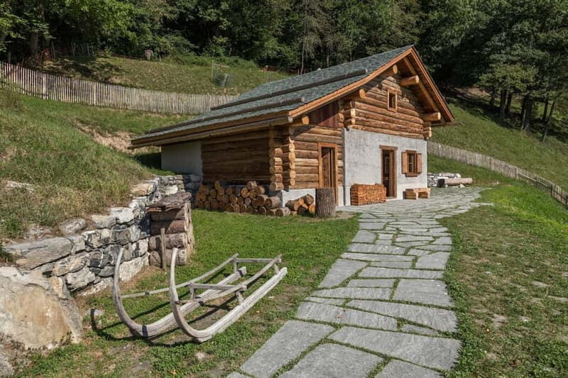 Private day trip from Zurich to Heidiland and Vaduz - Final Thoughts