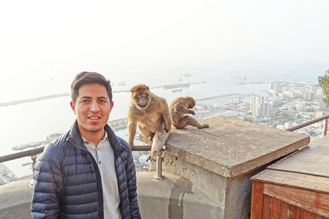 *Private Day Trip* Gibraltar and Bolonia from Jerez - The Sum Up