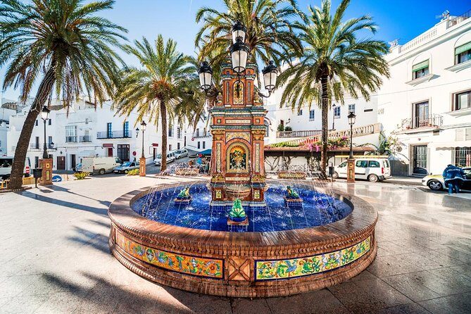 *Private Day Trip* Gibraltar and Vejer from Cádiz - Key Points