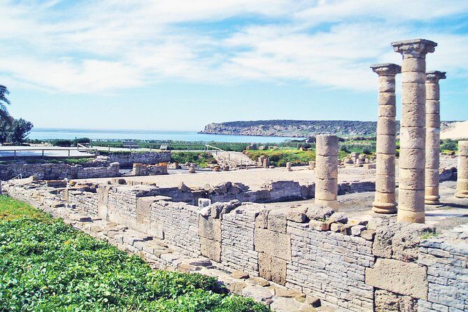 *Private Day Trip* Gibraltar & Bolonia from Cádiz - Final Thoughts