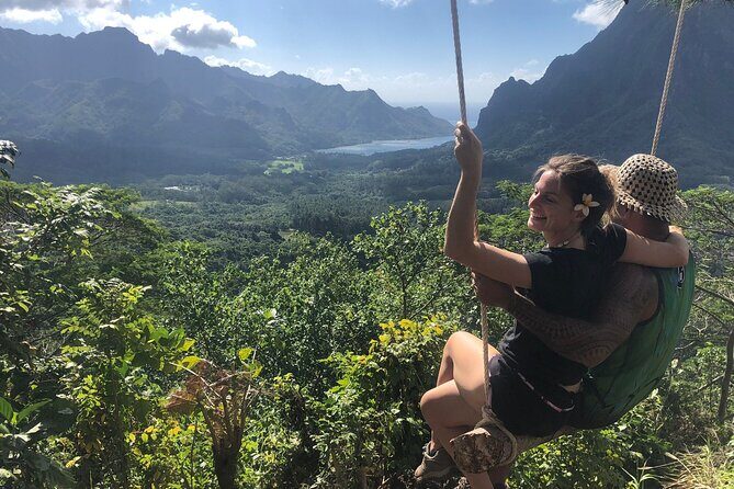 Private Day Trip Hike and Boat in Moorea - Key Points