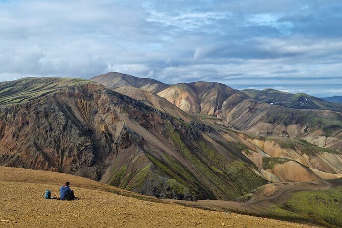 Private Day Trip in Landmannalaugar South Region area on a 4x4 truck - What to Expect at Each Stop