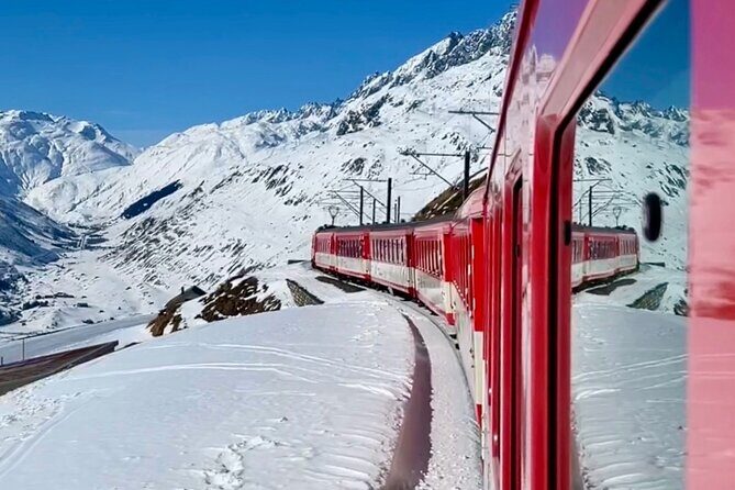 Private Day Trip in the Heart of the ALPS - Jungfrau Region - Final Thoughts: Who Is This Tour Best For?