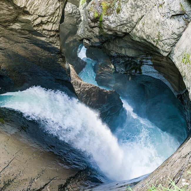 Private day trip: Interlaken to Lauterbrunnen & waterfalls - The Practicalities & What to Keep in Mind