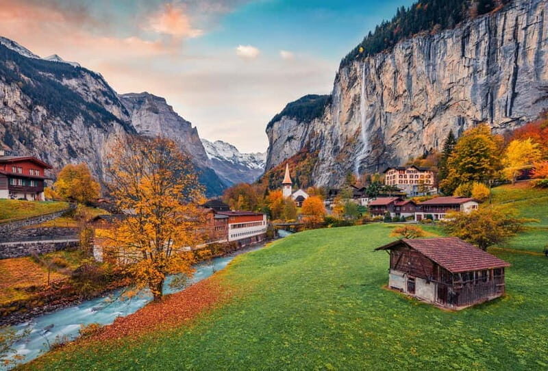 Private day trip: Interlaken to Lauterbrunnen & waterfalls - Final Thoughts: Is This Tour Right for You?