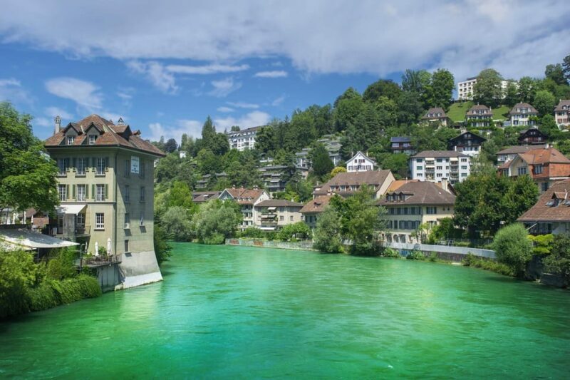Private day trip: Interlaken to the Capital, Bern & Lausanne - Price & Value Considerations
