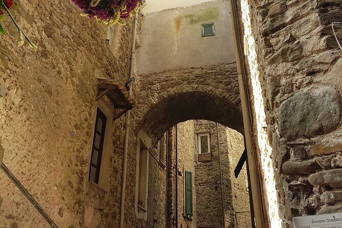 Private Day Trip Italian Riviera - FAQ: Your Practical Questions Answered