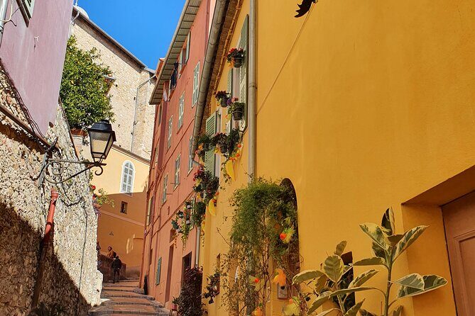 Private Day Trip Italian Riviera - Final Thoughts
