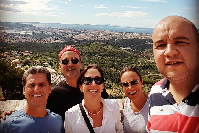 Private Day Trip - Klis-Salona-Trogir - In-Depth Look at the Tour