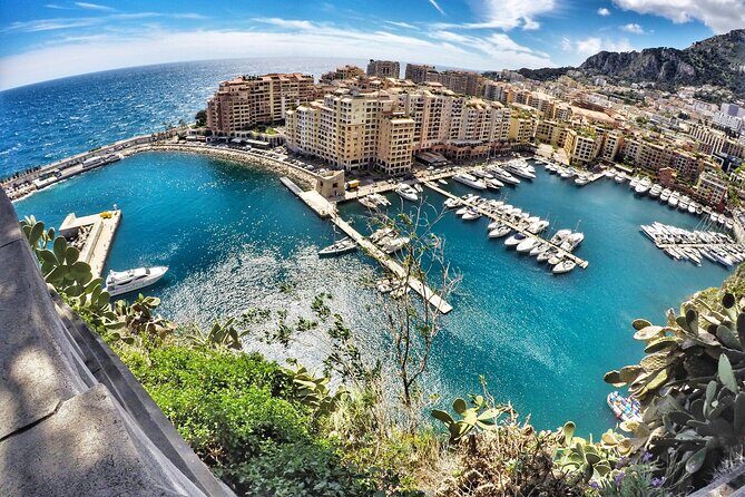 Private day trip : Monaco to the gems of French Riviera, and back - Who Is This Tour Best For?