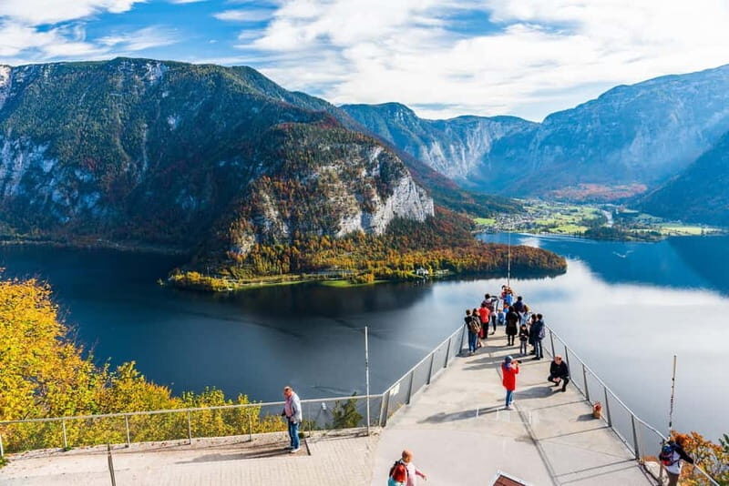 Private day trip: Munich to Hallstatt, Skywalk & Salt Mine - Who Would Love This Tour?