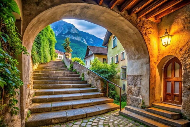 Private day trip: Munich to Hallstatt, Skywalk & Salt Mine - FAQ