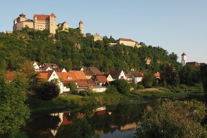Private Day Trip Munich to Harburg, Dinkelsbuhl & Rothenburg - A Detailed Look at the Munich to Bavarian Towns Private Tour
