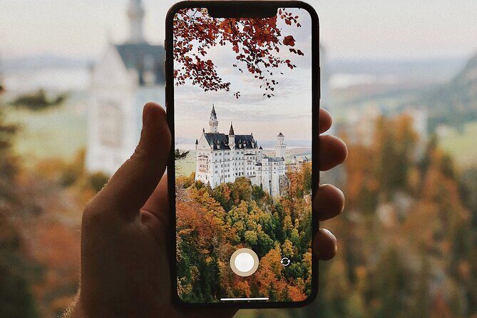 Private day trip: Munich to Neuschwanstein Castle, local driver - Why Choose This Tour?