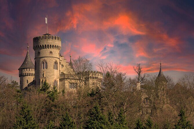 Private Day Trip: Munich to Neuschwanstein & Landsberg am Lech - Why This Tour Stands Out