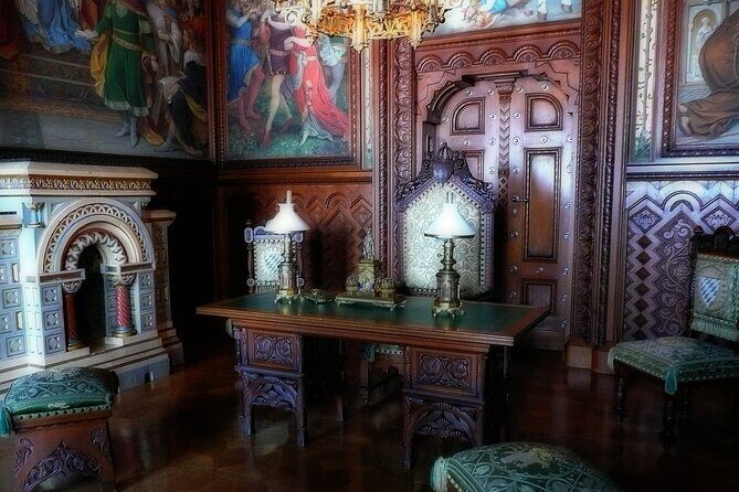 Private Day Trip: Munich to Neuschwanstein & Landsberg am Lech - FAQ