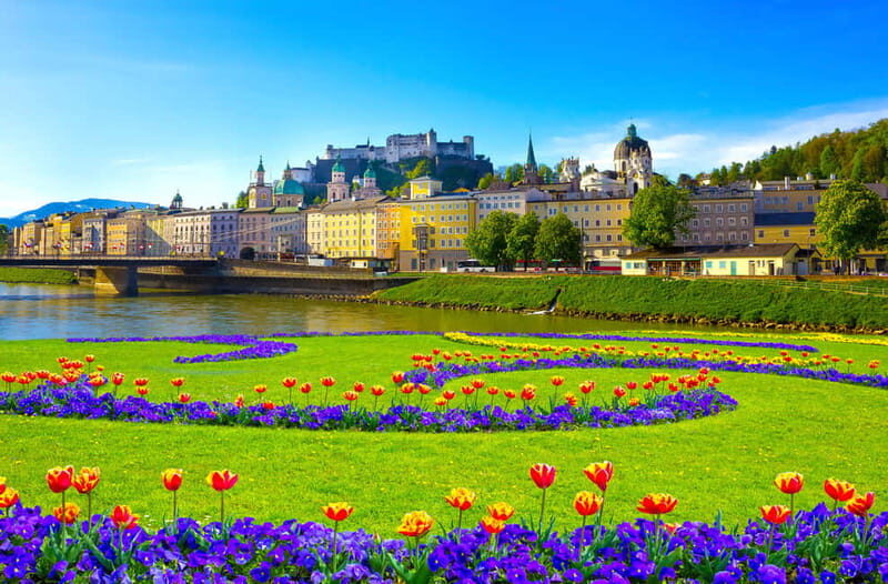 Private day trip: Munich to the movie sets of Sound of Music - Who Will Love This Tour?