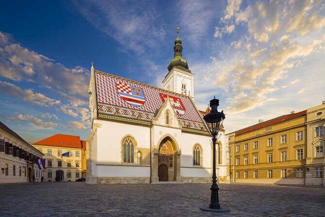 Private Day Trip: North Croatia - Varazdin Baroque Town and Trakoscan Castle - The Fairytale Castle: Trakoscan