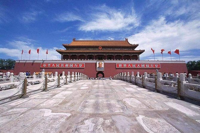 Private Day Trip of Forbidden City, Temple of Heaven and Summer Palace - The Sum Up