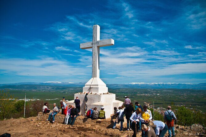 Private Day Trip of Medjugorje from Split - Discovering Medjugorje: What to Expect from the Tour