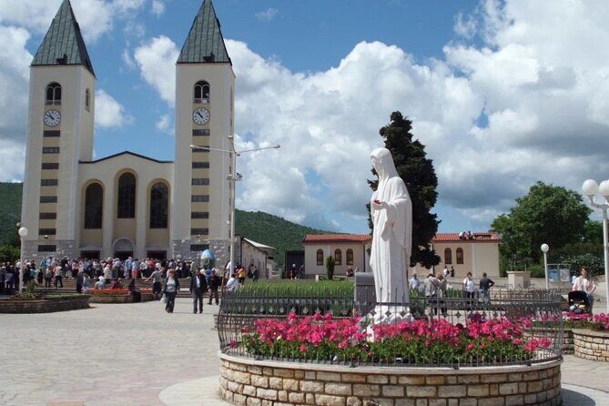 Private Day Trip of Medjugorje from Split - Analyzing the Cost & Value