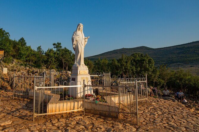 Private Day Trip of Medjugorje from Split - Who Should Consider This Tour?