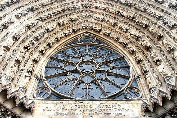 Private day trip: Paris to Reims & back, English speaking driver - Frequently Asked Questions