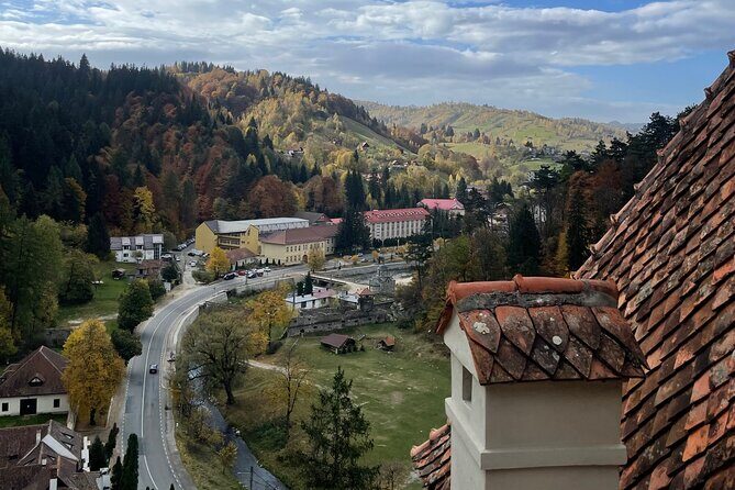 PRIVATE day-trip - Peles Castle, Bran Castle, Brasov - Why This Tour Offers Great Value