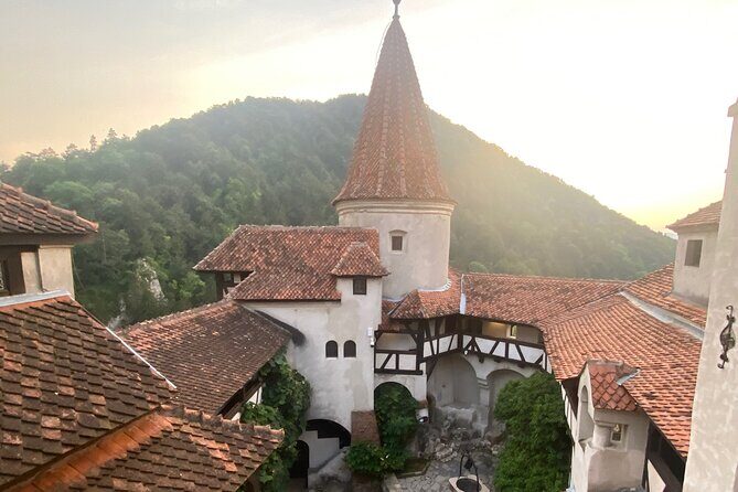 PRIVATE day-trip - Peles Castle, Bran Castle, Brasov - Who Should Consider This Tour?