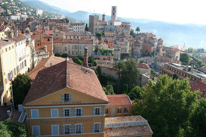 Private Day Trip : Provence Countryside by Minivan from Cannes - Exploring the French Riviera’s Countryside: A Complete Breakdown