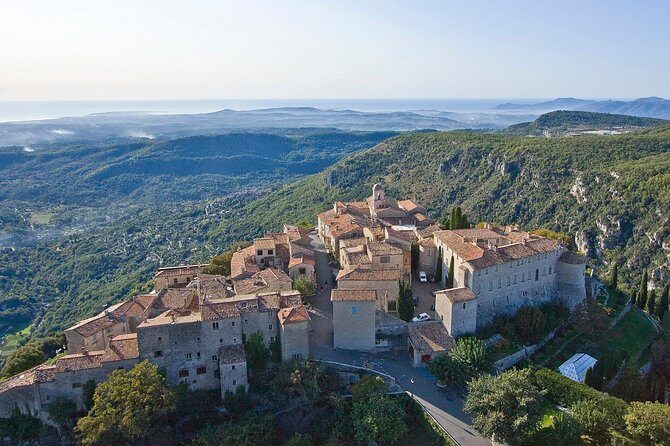 Private Day Trip: Provence Countryside by Minivan from Nice - Final Thoughts