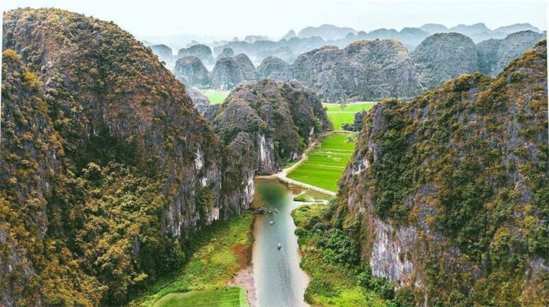 Private Day Trip: Quang Phu Cau, Hoa Lu, and Tam Coc - Private Day Trip: Quang Phu Cau, Hoa Lu, and Tam Coc