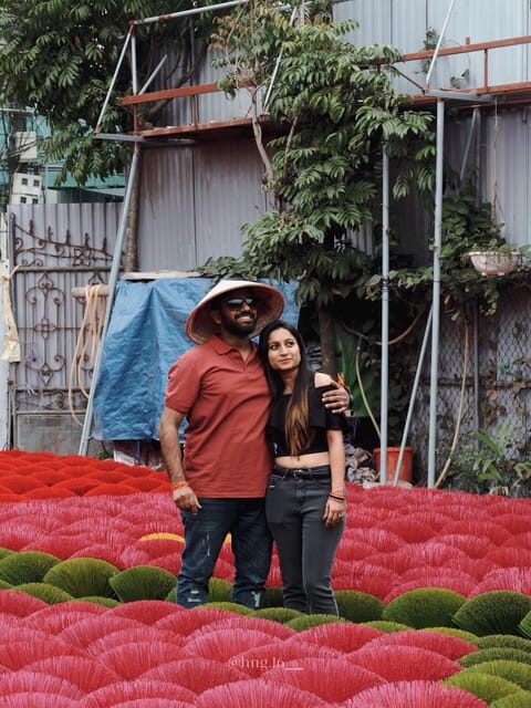 Private Day Trip: Quang Phu Cau, Hoa Lu, and Tam Coc - Final Thoughts