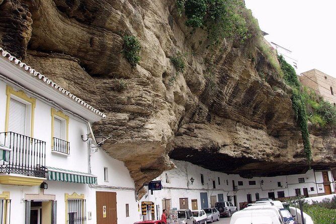 *Private Day Trip* Ronda and Setenil de las Bodegas from Jerez - Discovering Ronda and Setenil de las Bodegas: A Complete Review