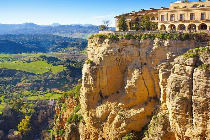 *Private Day Trip* Ronda and Setenil de las Bodegas from Jerez - FAQ
