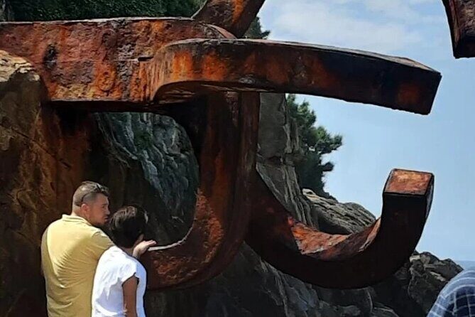 Private Day Trip: San Sebastián, Pintxos & Coastal Drive - A Deep Dive into the Experience