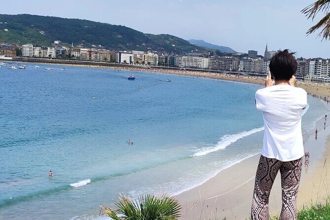 Private Day Trip: San Sebastián, Pintxos & Coastal Drive - What Makes This Tour Stand Out?