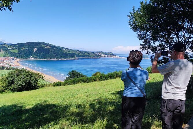 Private Day Trip: San Sebastián, Pintxos & Coastal Drive - Final Thoughts