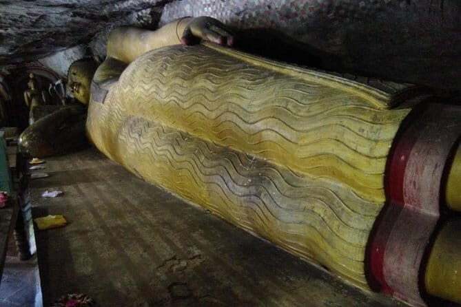 Private day trip Sigiriya, Dambulla with Kaudulla national park safari - Key Points