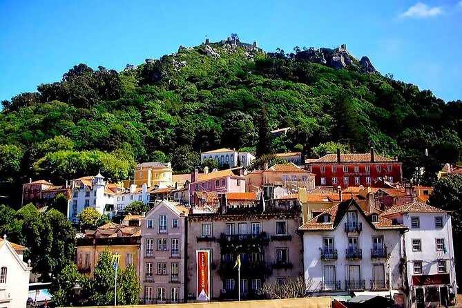 Private day trip Sintra Cascais Estoril coast from Lisbon - Final Thoughts