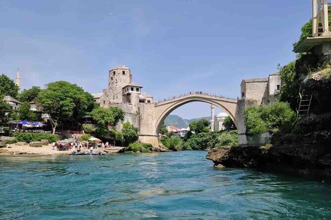 Private Day Trip : Split - Mostar - Dubrovnik - What’s Included and What to Expect