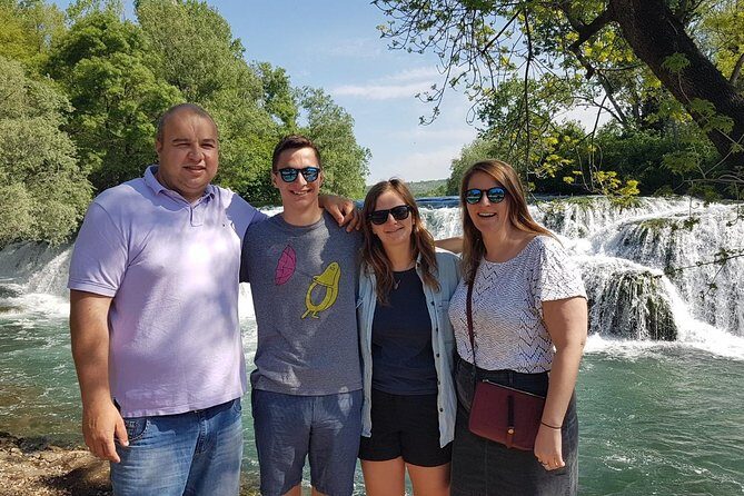 Private Day Trip : Split - Mostar - Dubrovnik - What Travelers Are Saying