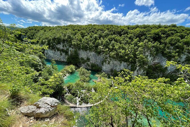 Private Day Trip: Stunning Plitvice Lakes and Rastoke from Zagreb - Who Will Enjoy This Tour?